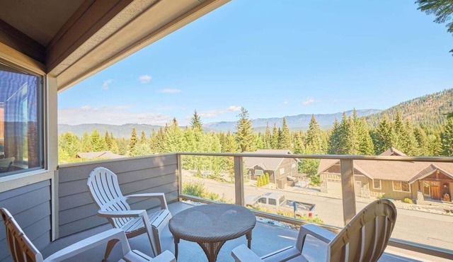 Family Mountain Retreat Near Lake Wenatchee & Stevens Pass