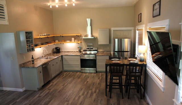 Fantastic 1-bedroom apartment in Columbus