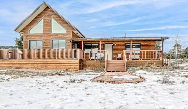 Fantastic 3BR Mountainview Dog Friendly