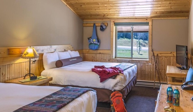 Fantastic Stay! Two Great Units, Close to Attractions