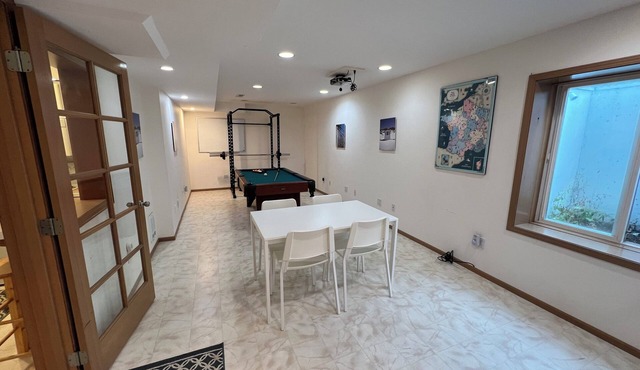 Fast Wifi - Guest Suite Separate Entrance