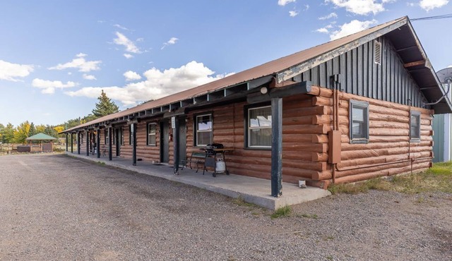 Foothills Lodge 5 - South Fork