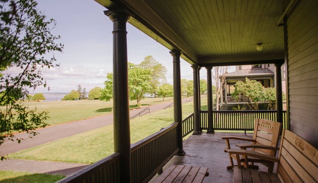 Fort Worden