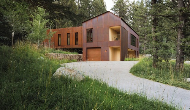 Four Bedroom Home in Teton Village Great For Skiing