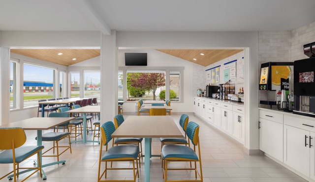 Garner Hotel Missoula Southwest by IHG