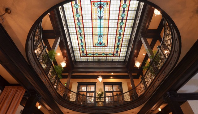 Geiser Grand Hotel