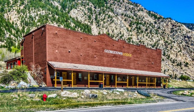 Georgetown Lodge