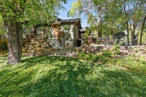 Georgia Cottage in Bend OR