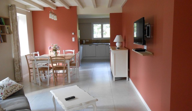 Gerardmer Xonrupt charming cottage in the heart of the Lakes Valley in Xonrupt-Longemer