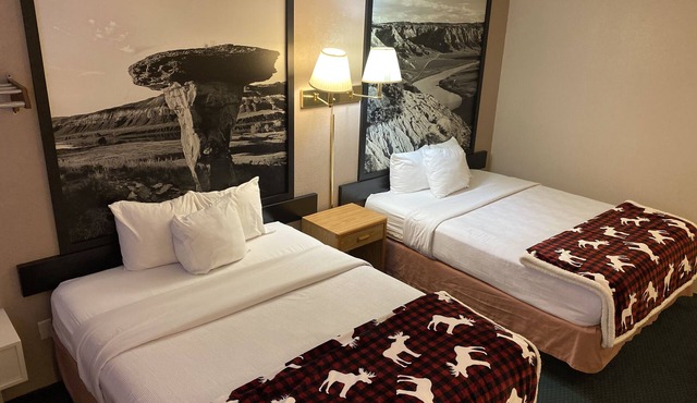 Glendive Lodge