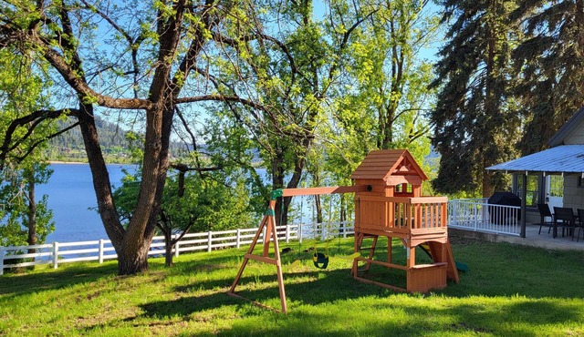 Goose Meadows Ranch House-Private Dock-Lake Access