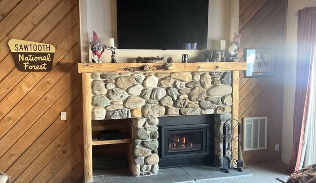 Gorgeous 3 Bedroom Sun Valley, Elkhorn Condo