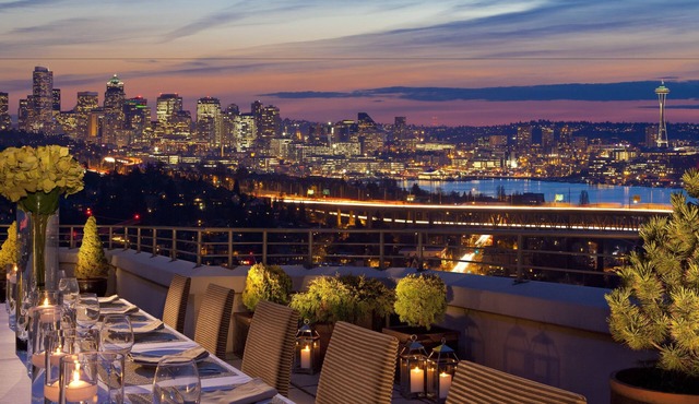 Graduate by Hilton Seattle