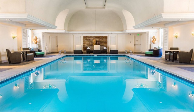 Grand America | 2 Queen Suite | Downtown SLC, boutiques, award dining