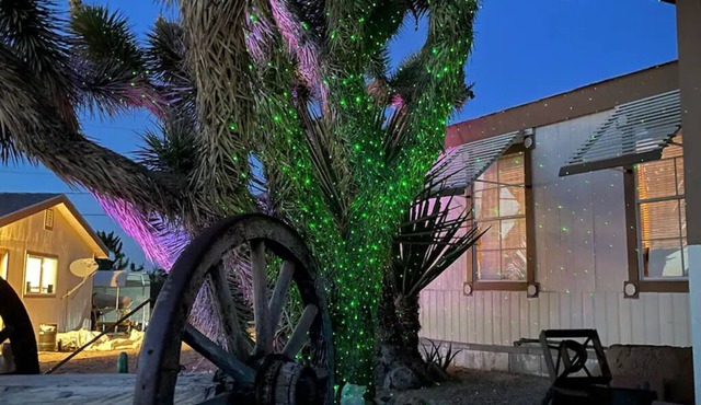 Grand Canyon 3bd/2ba with bonus rooms and bbq area/Pets OK