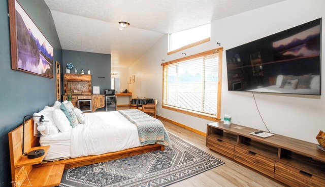 Grand Teton Suite
