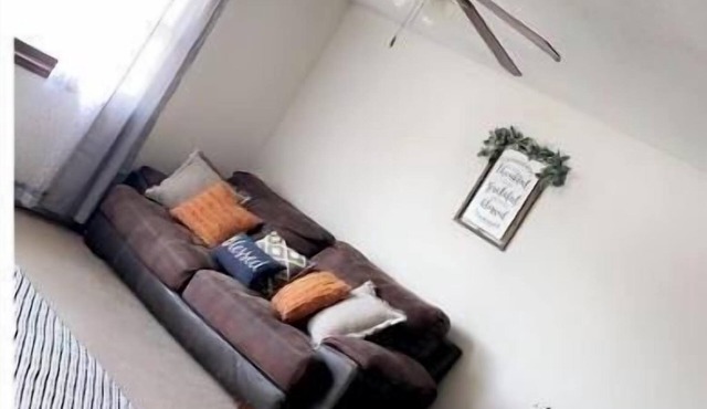 Grant City Nightly Rental