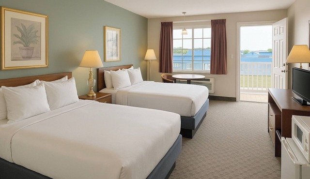 Great Lakes Inn