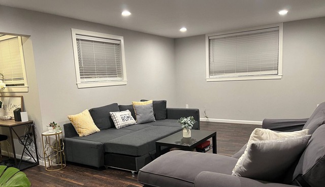 Greenwood's Tranquility (Lower Unit)