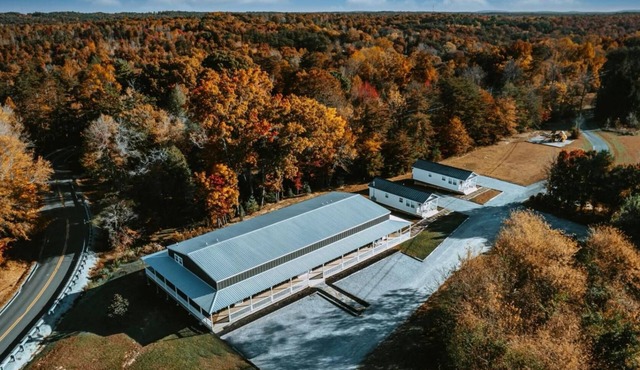 Greeter Falls Lodge Unit 3