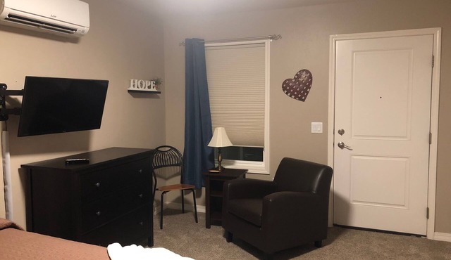 Greystone Crossing Suite #10