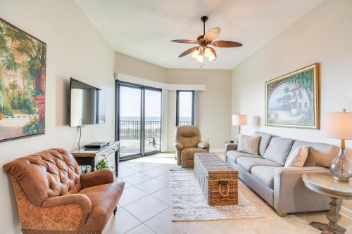 Gulf Coast Luxury Getaway on Orange Beach w/Views