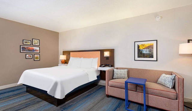 Hampton Inn Corbin KY