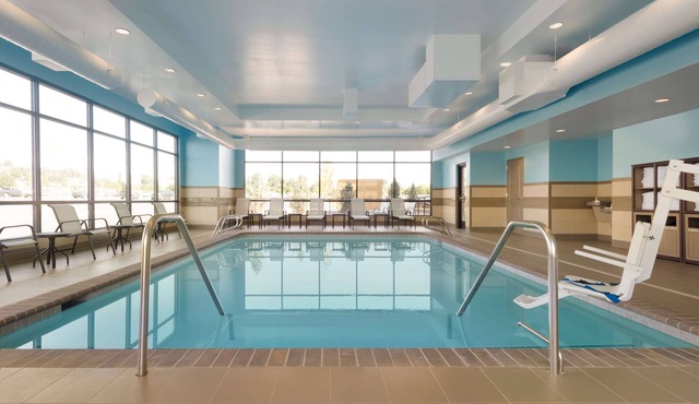 Hampton Inn Elko