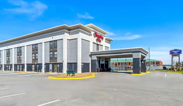 Hampton Inn Jonesboro