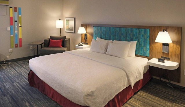Hampton Inn Lima