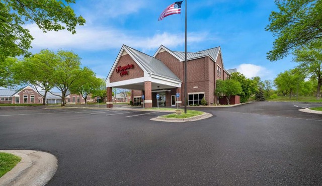 Hampton Inn South Heritage Park