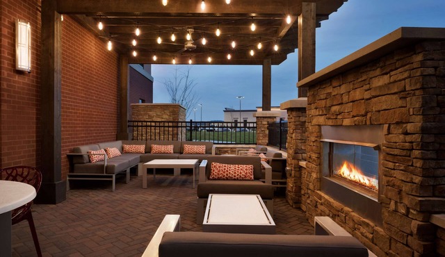 Hampton Inn Spring Hill, TN