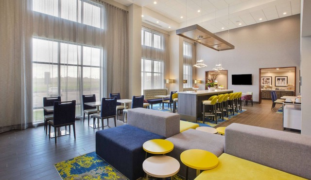 Hampton Inn & Suites Southwest/Sioux Falls