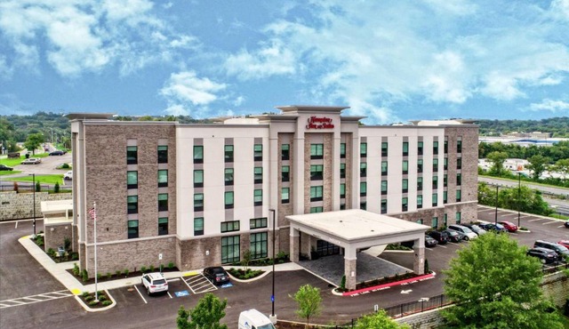 Hampton Inn & Suites Nashville/Goodlettsville Tennessee