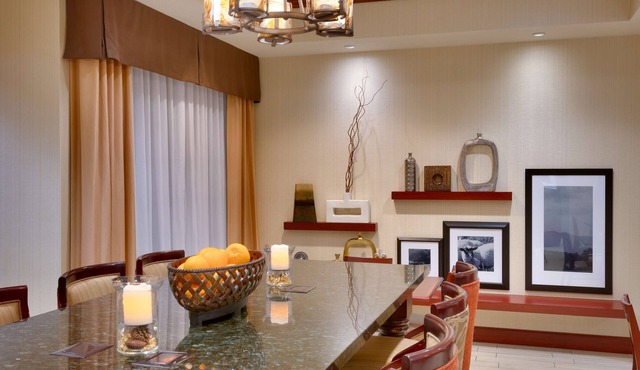Hampton Inn Tremonton