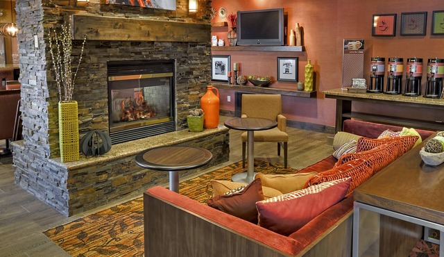 Hampton Inn Twin Falls Id