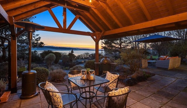 Harbor View House