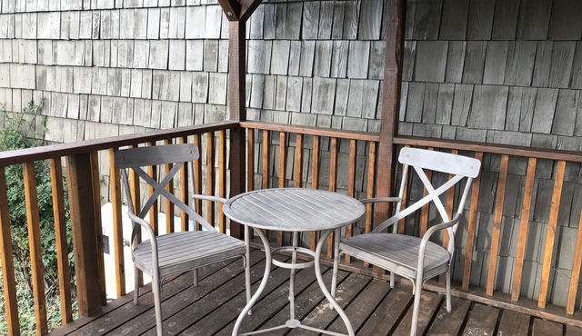 Hart Creek Cabins