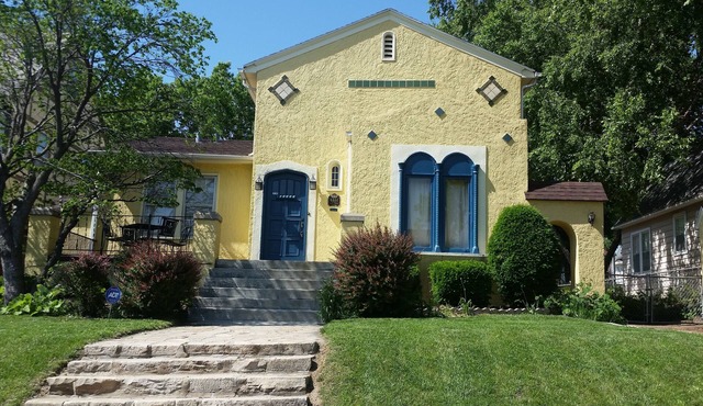 Haven in Midtown's Historic Morton Meadows
