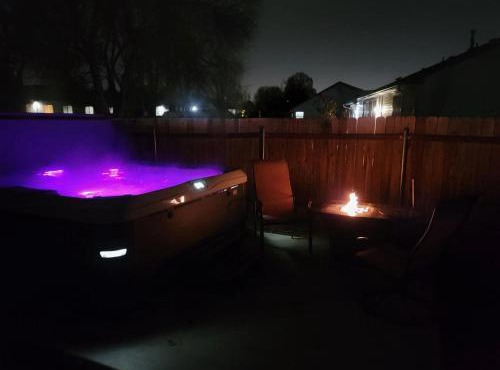 Haven Oasis