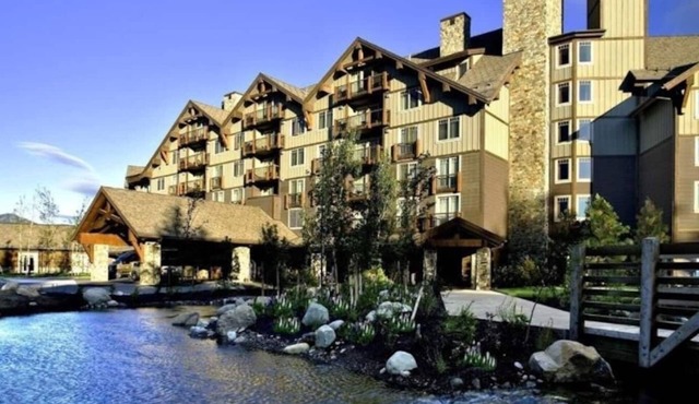 *Heart of Suncadia Lodge Resort*Hot Tub*Pool*MTNS