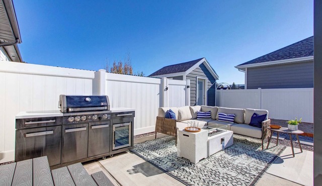 Heber Getaway | Hot Tub | Pet-Friendly | Game Room