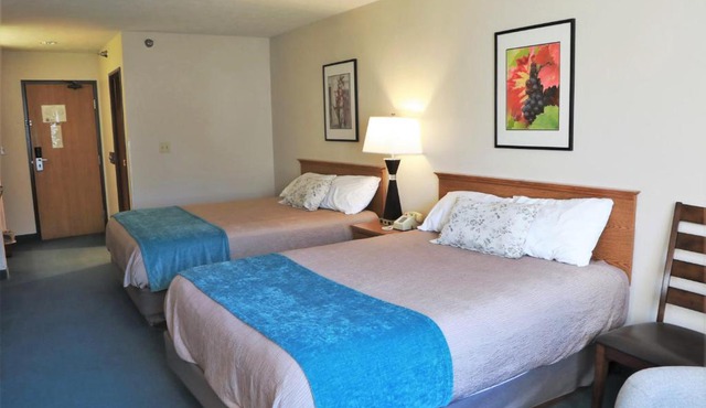 Heritage Inn