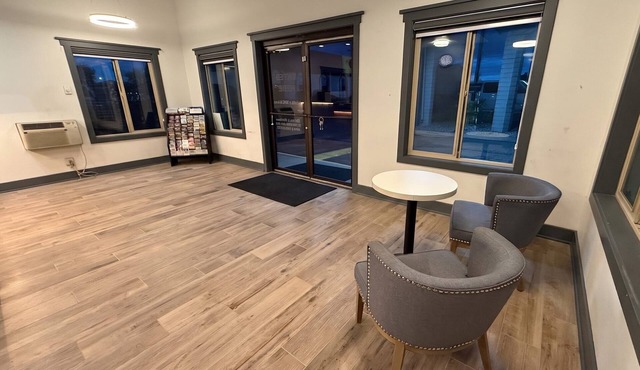 Hermiston Inn & Suites