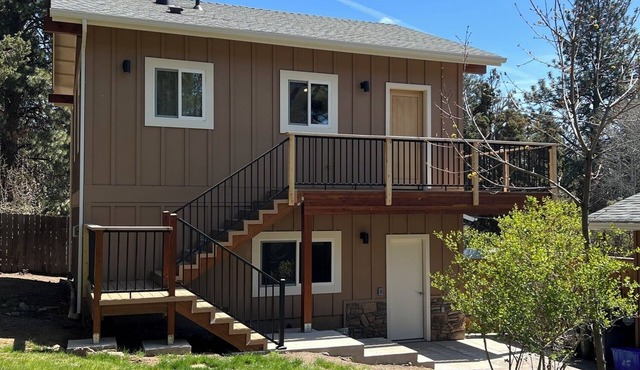 HideAway Chalet, perfect destination for peace, relaxation retreat, adventure