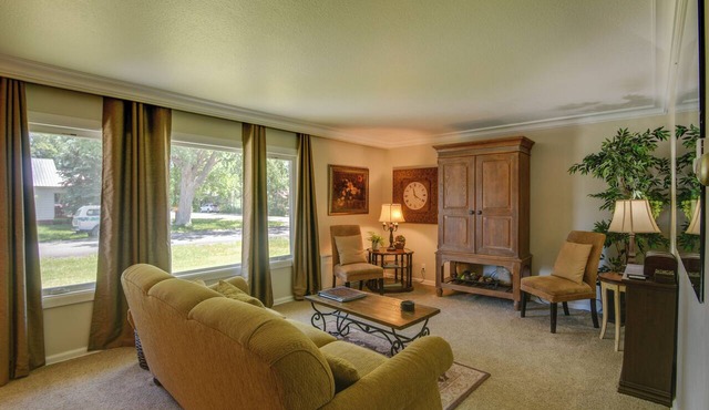Hike, Golf & Fish! Pet-Friendly Getaway in Ashton