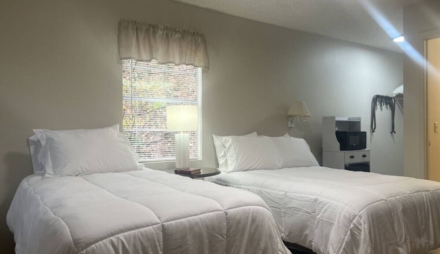 Hillside Haven Room 51