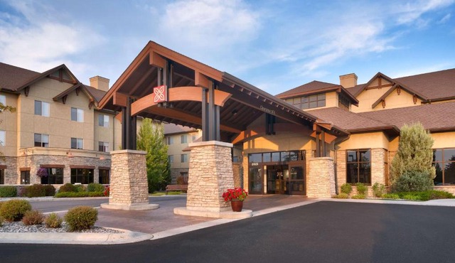 Hilton Garden Inn Bozeman