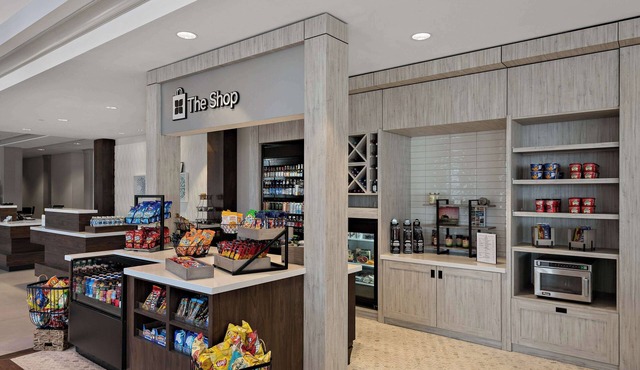 Hilton Garden Inn Omaha East/Council Bluffs