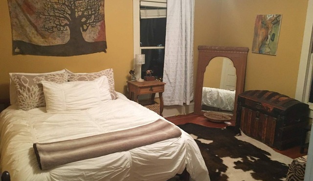 Historic, charming home. Amazing location!
